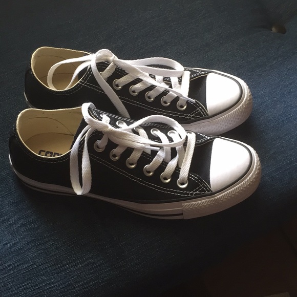 converse size 4.5 womens